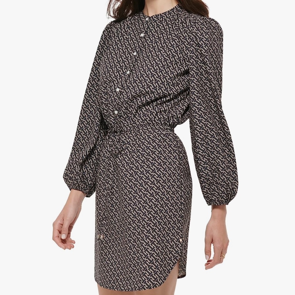 Tommy Hilfiger Shirtdress